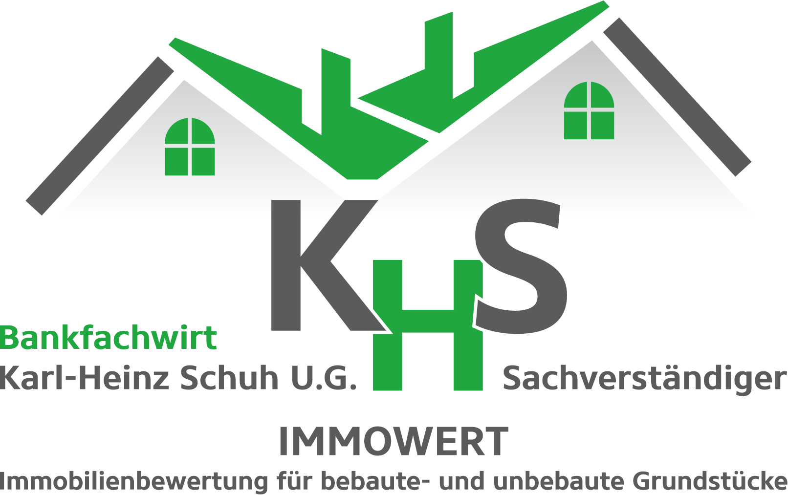 Immobilienbewertung Schuh