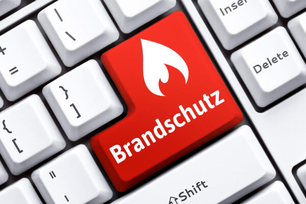 Brandschutz