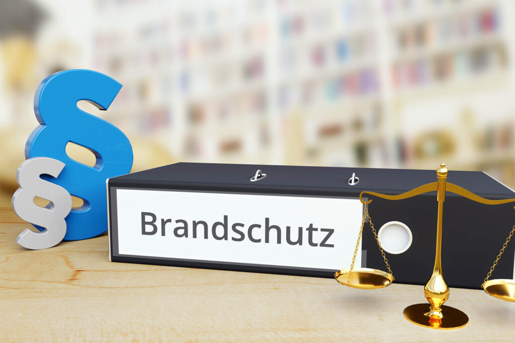 Brandschutzbeauftragter