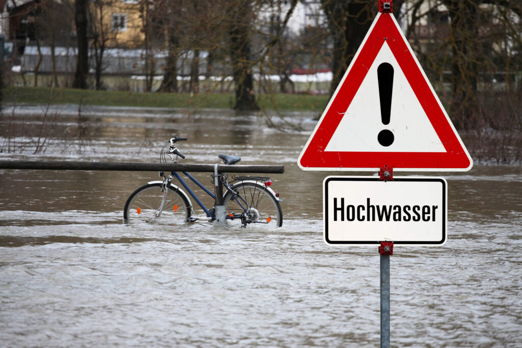 Bausachverständiger - Hochwasser-im-Saarland